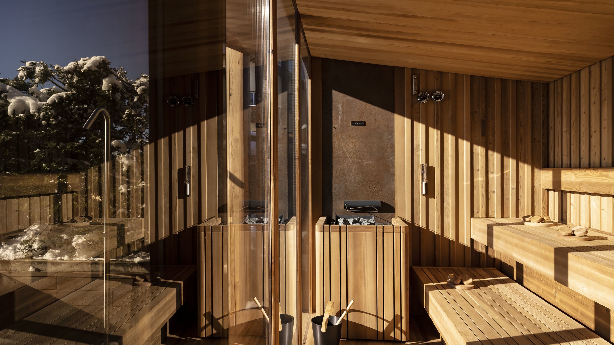 Esperienze Charme&Retreat