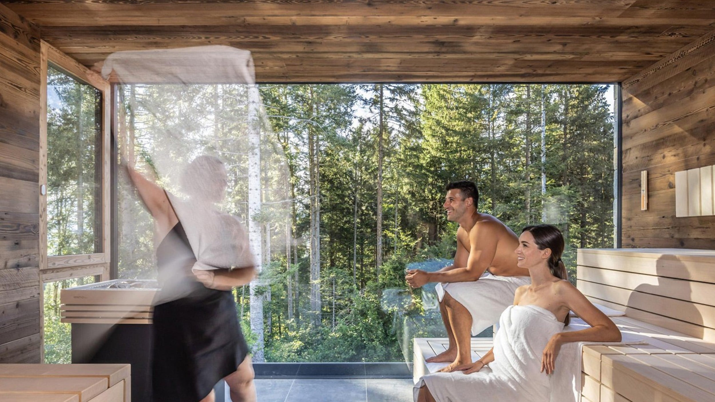 Charme & Retreat - Experiences