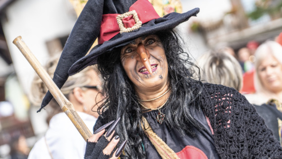 Brava Part: The magic of traditions returns to Folgaria for an unforgettable late-summer weekend.