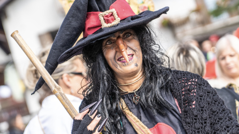 Brava Part: The magic of traditions returns to Folgaria for an unforgettable late-summer weekend.