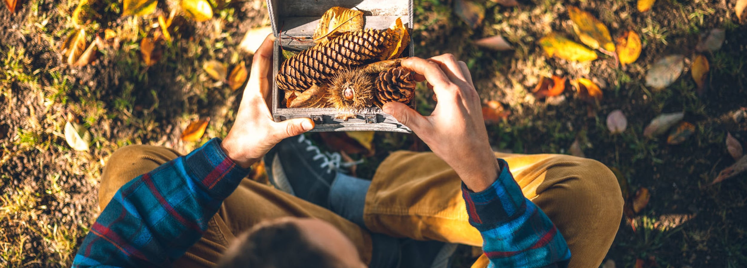 Große Veranstaltungen
