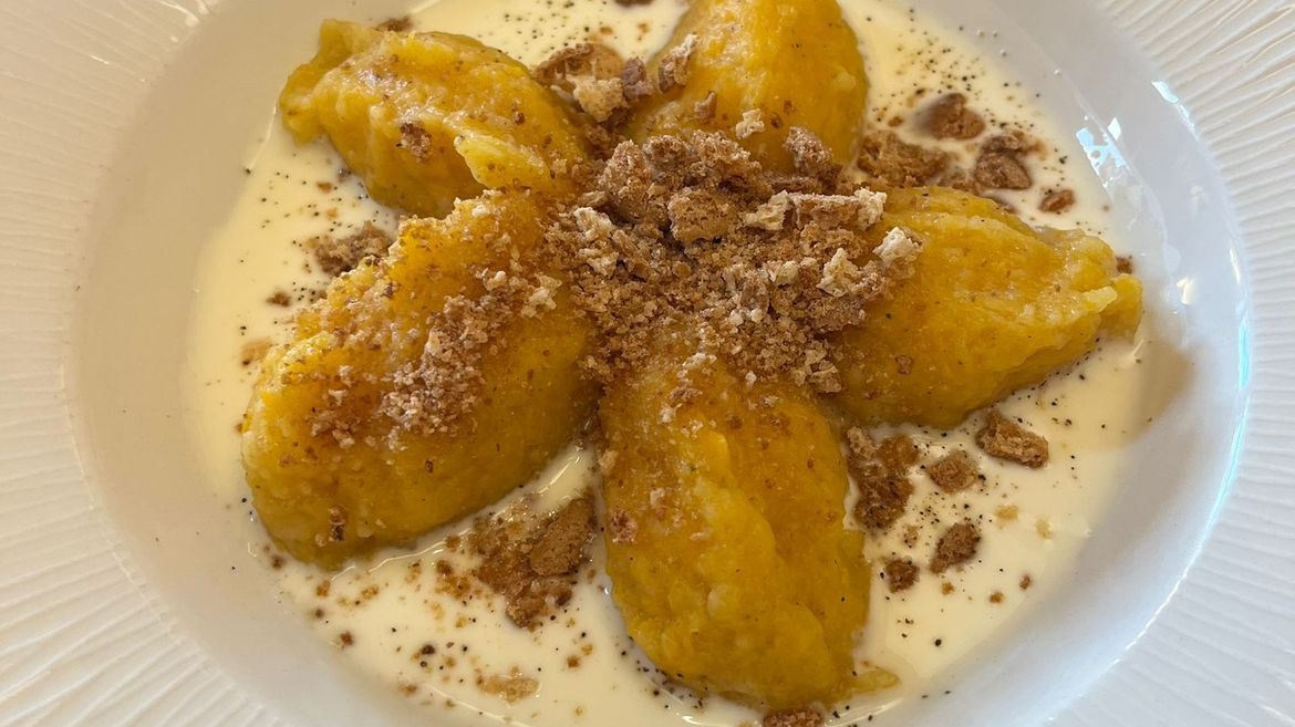 Ristorante Malga Millegrobbe