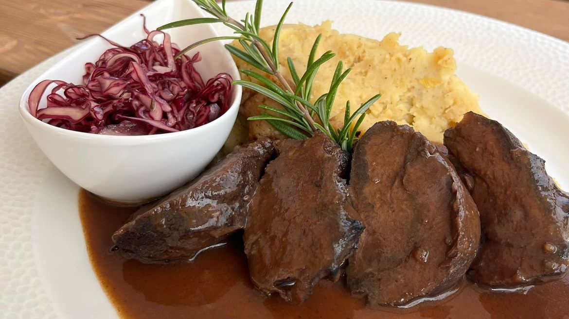 Ristorante Malga Millegrobbe