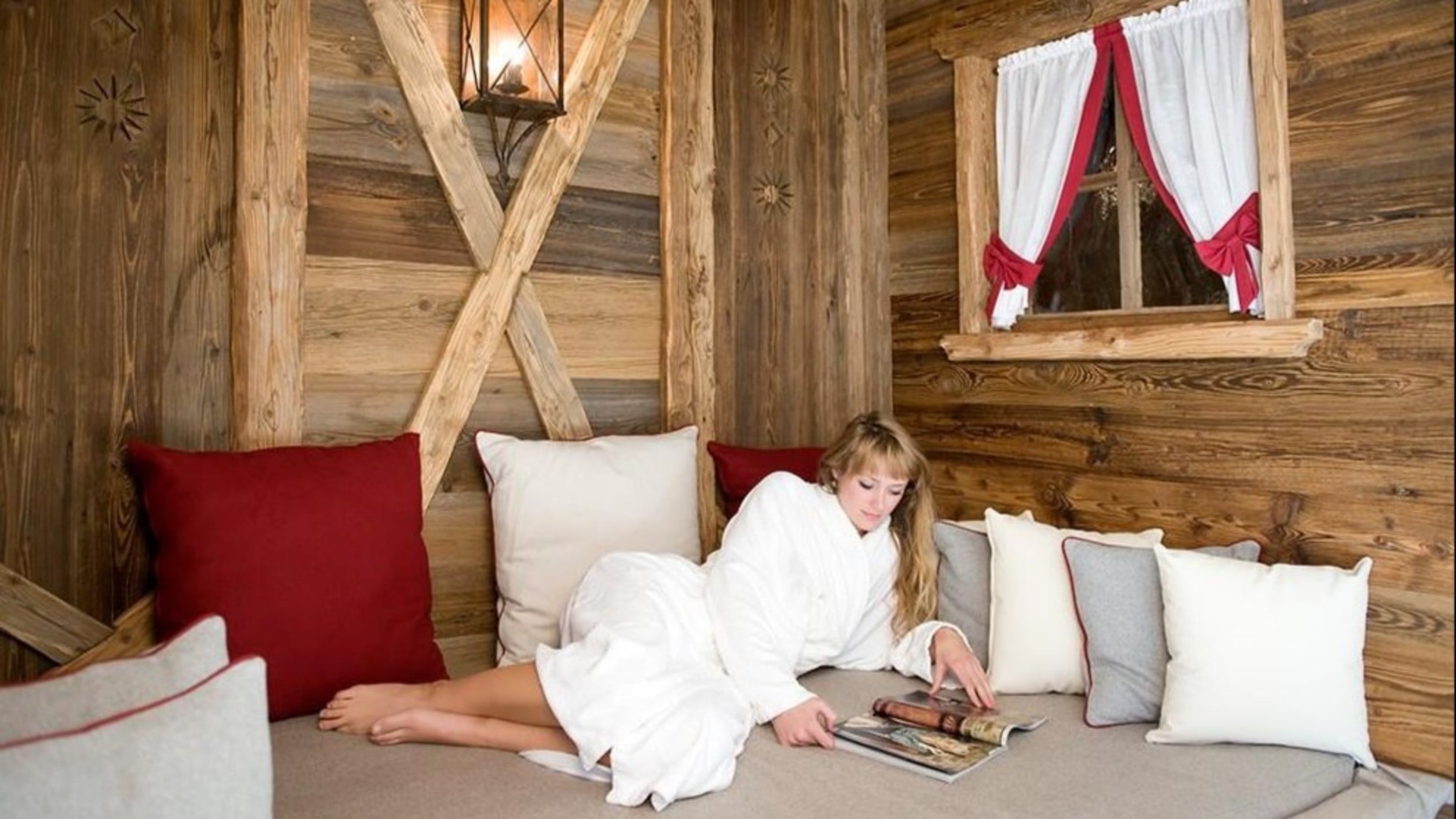 Charme & Retreat – Die Eleganz des Winters