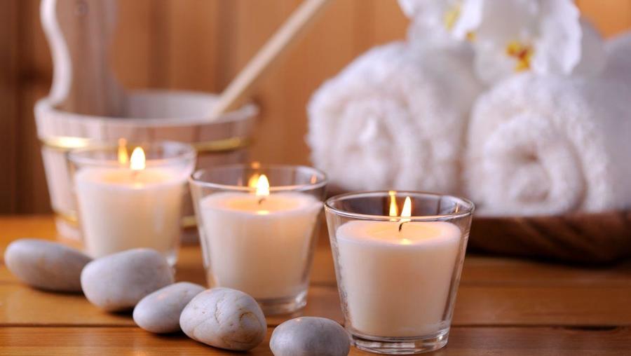 Wellness-Aufgussritual & exklusiver Spa-Zugang