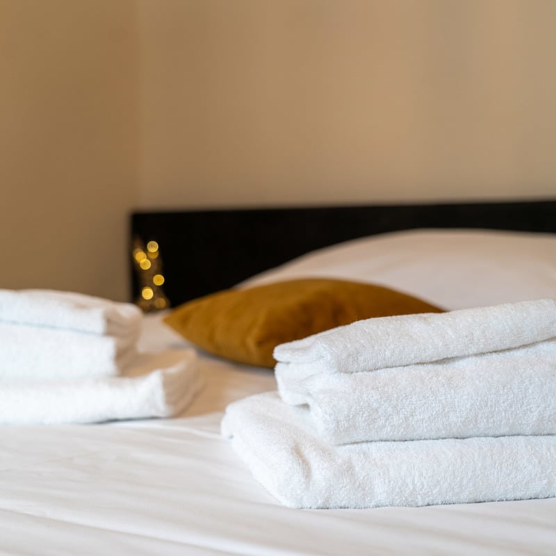 Accessible Hospitality