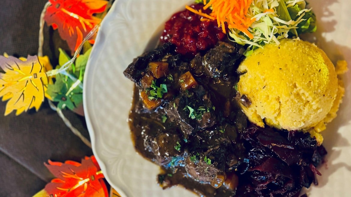 Rifugio Stella d'Italia