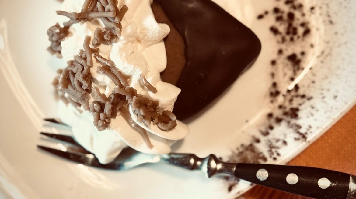 Rifugio Stella d'Italia