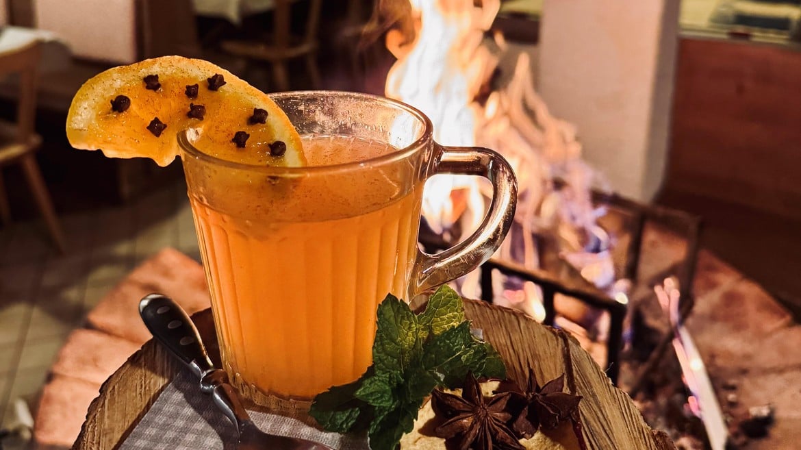 Rifugio Stella d'Italia