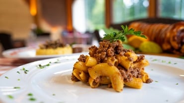 Ristorante Hotel Nido Verde