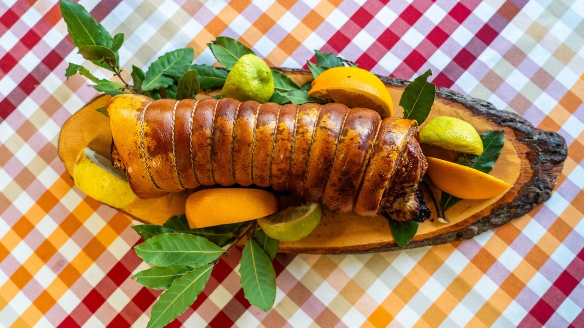 Ristorante Hotel Nido Verde