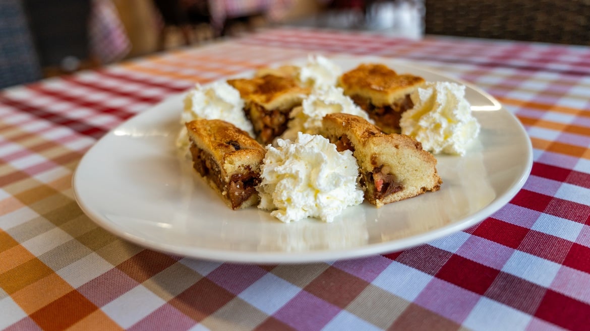 Ristorante Hotel Nido Verde