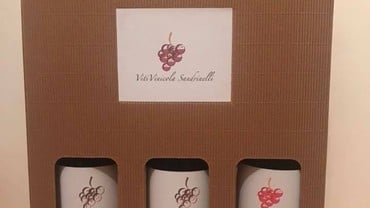 S.G.WINE DI AZ.AGR. SANDRINELLI GIORGIO