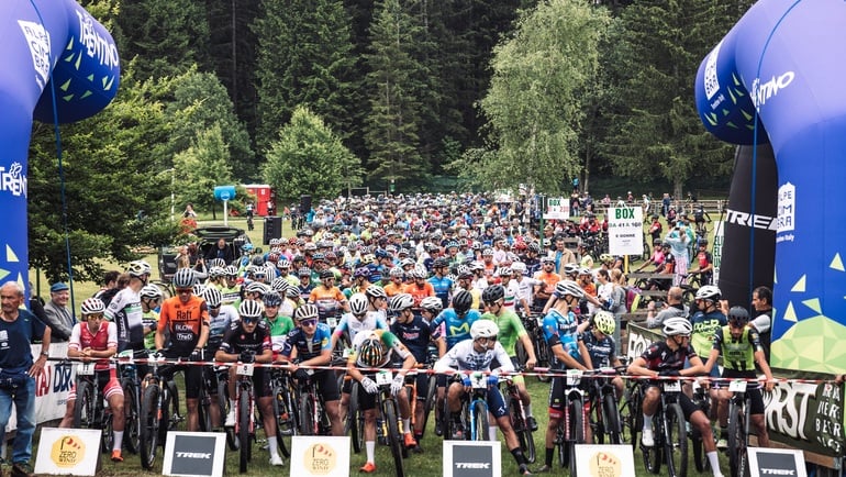 June 6-7 — On the saddle: 100 Km dei Forti – 30 years of two wheels on Alpe Cimbra