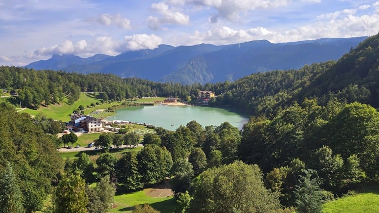 Alpe Cimbra Unfiltered: Forts, Lakes, and a Culture That Speaks Softly