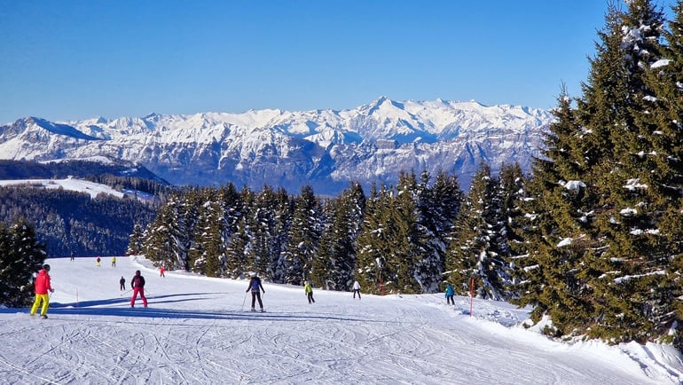 Alpe Cimbra ohne Filter: Festungen, Seen und eine Kultur, die leise spricht