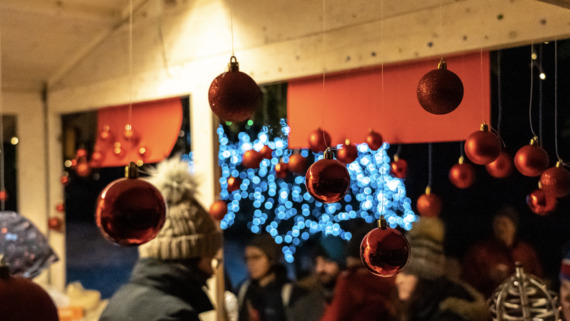 Der Zauber der Weihnachtsmärkte auf der Alpe Cimbra: Lavarone und Bosentino im Mittelpunkt des Weihnachtsfests 2025