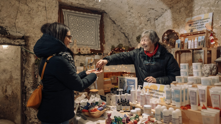 Der Zauber der Weihnachtsmärkte auf der Alpe Cimbra: Lavarone und Bosentino im Mittelpunkt des Weihnachtsfests 2025