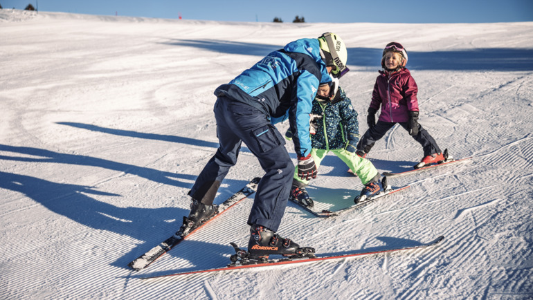 Scie di Passione awarded in Milan for the “WINTER SPORTS INCLUSION AWARDS”