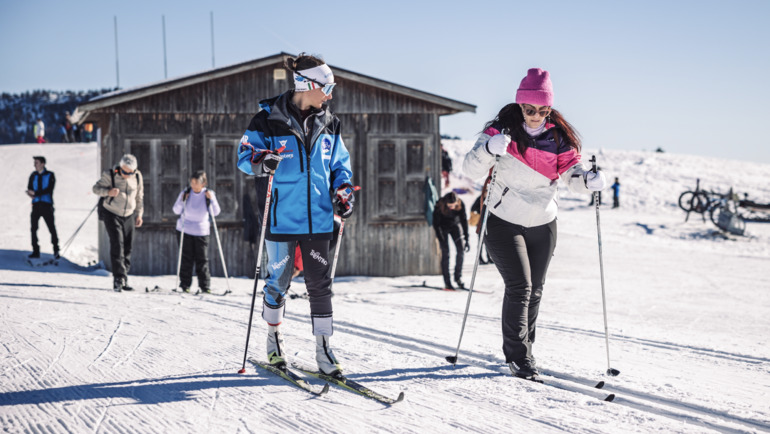 Scie di Passione awarded in Milan for the “WINTER SPORTS INCLUSION AWARDS”