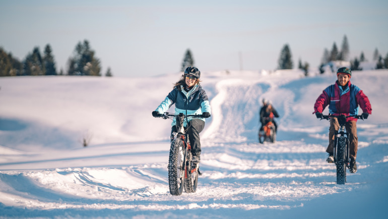 WO DIE MAGIE ENTSTEHT