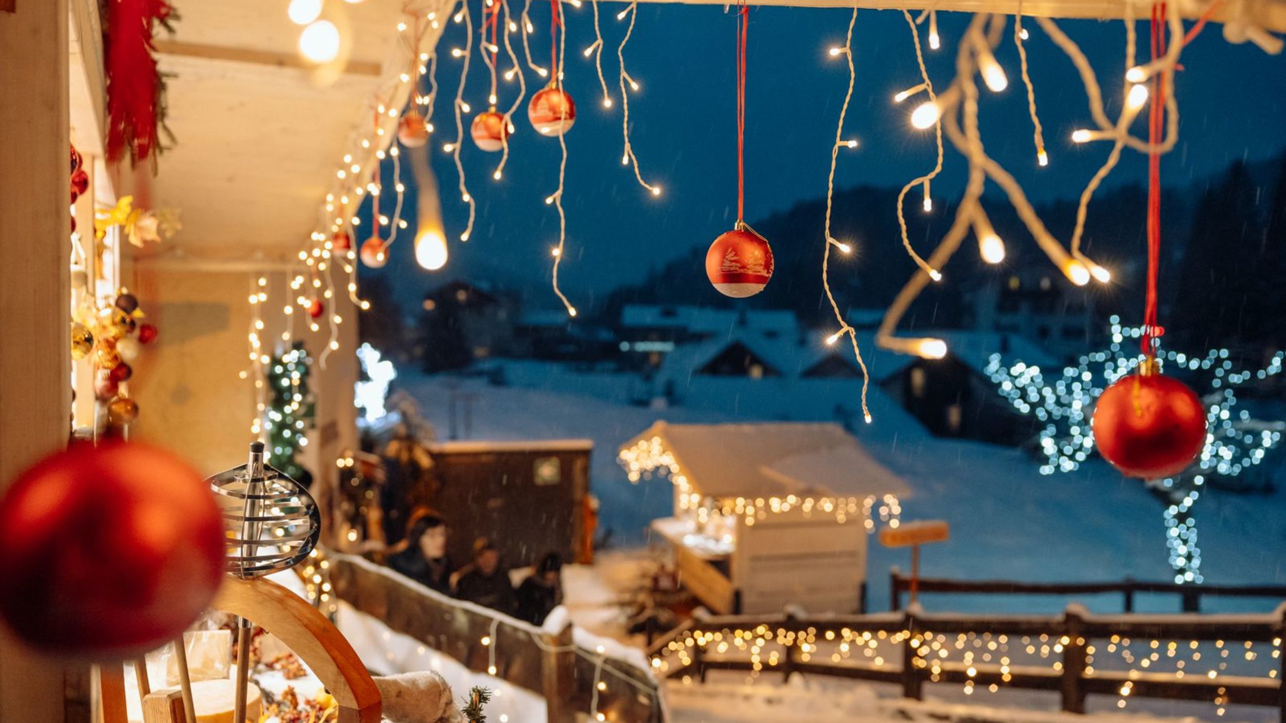 Magia di Natale