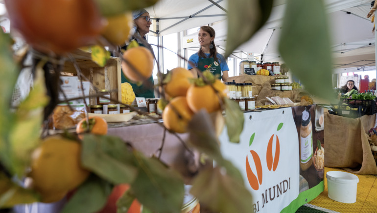 Il gusto dei luoghi – Tavola rotonda alla Dispensa dell’Alpe a Folgaria la prima edizione