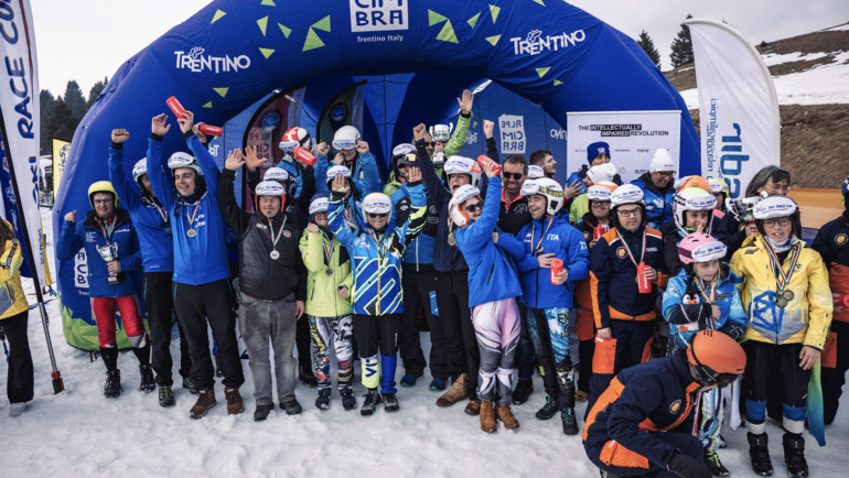 Der Zauber der Weihnacht