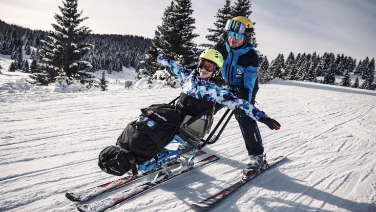 Authentic Winter in the Heart of Trentino