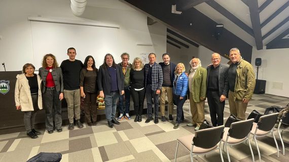 Dietro a ogni piatto c'è un territorio