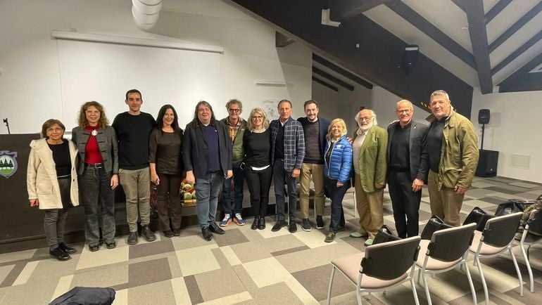 Dietro a ogni piatto c'è un territorio