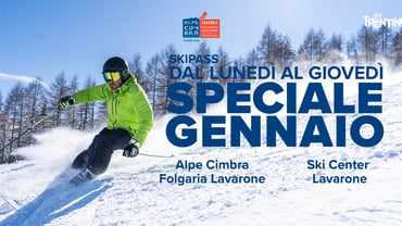 Speciale Gennaio