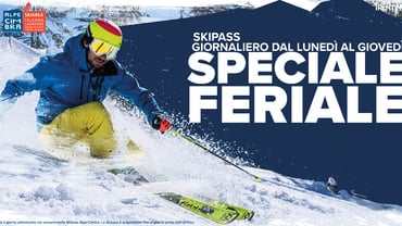 Promo Speciale Feriale