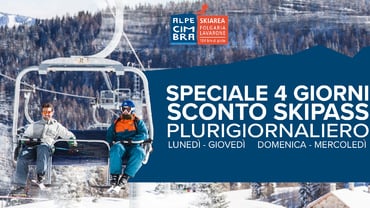 Speciale 4 Giorni