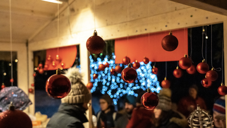 The winter that moves you: where events become experiences