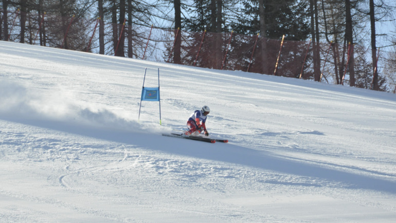 The winter that moves you: where events become experiences