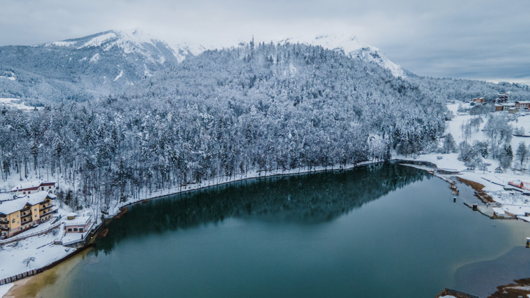 Der Winter, der berührt: wo Veranstaltungen zu Erlebnissen werden