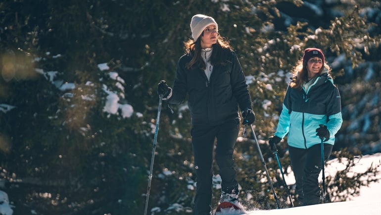 L’inverno che emoziona: dove gli eventi diventano esperienze