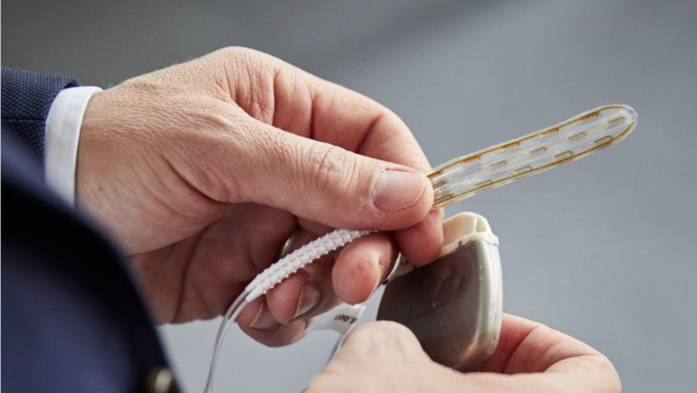 Beyond Human Potential-la sfida che unisce uomo, scienza e tecnologia