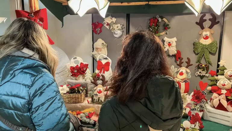 Alpe Cimbra: la guida di Natale