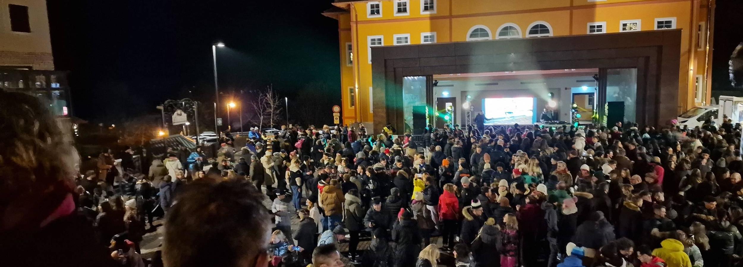 Scopri i Grandi Eventi Natalizi