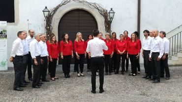 DOMENICA 21 DICEMBRE