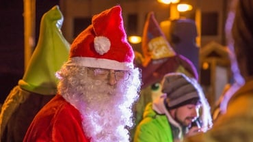 MERCOLEDI 24 DICEMBRE