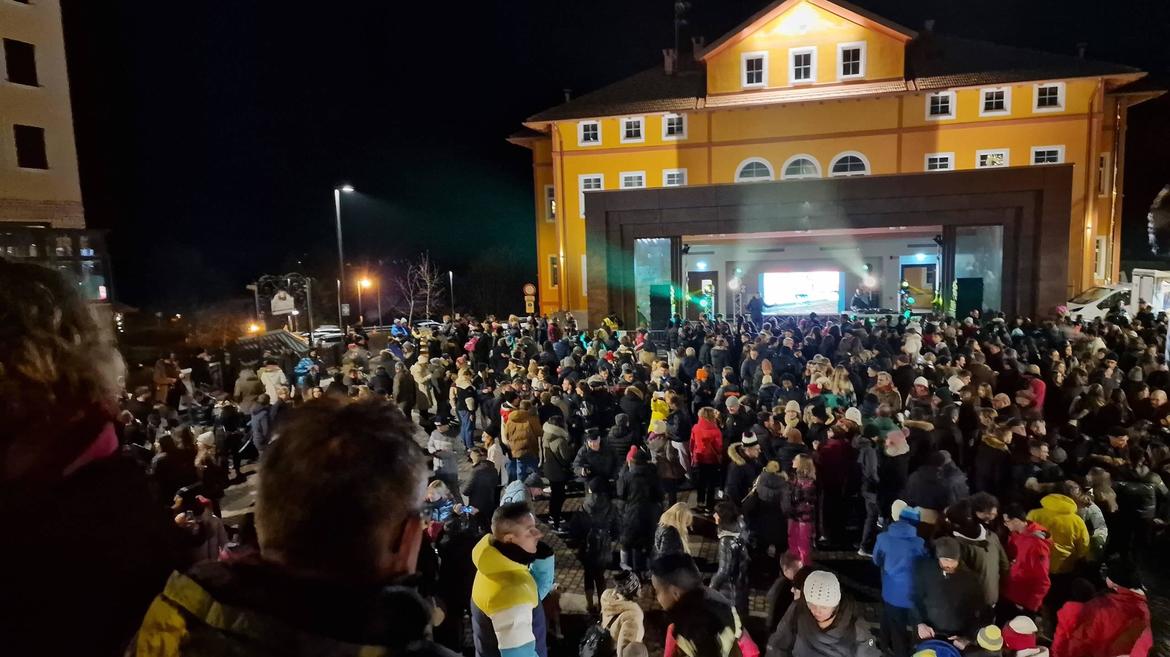 MERCOLEDI 31 GENNAIO