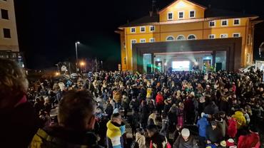 MERCOLEDI 31 GENNAIO