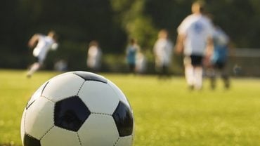 Football Evolution Summer Camp