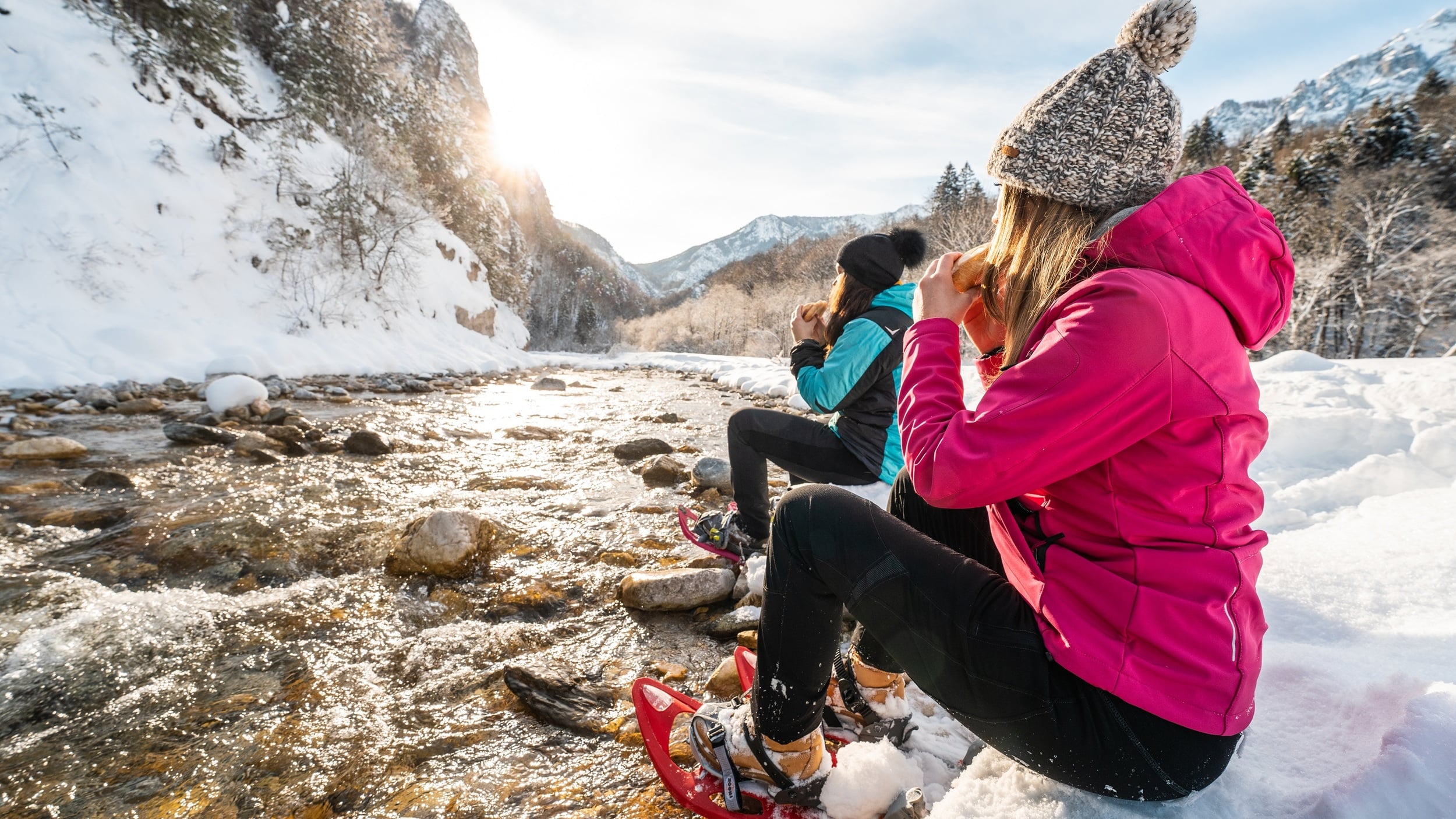 Wellness in Nature on the Vigolana Highland