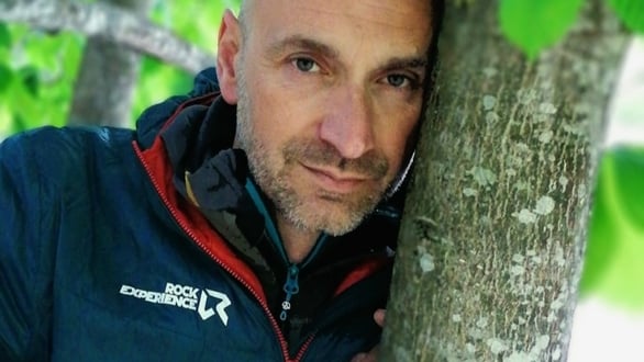 MASSIMILIANO CORRÀ