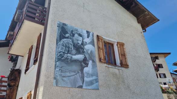 Casa Museo Cirillo Grott