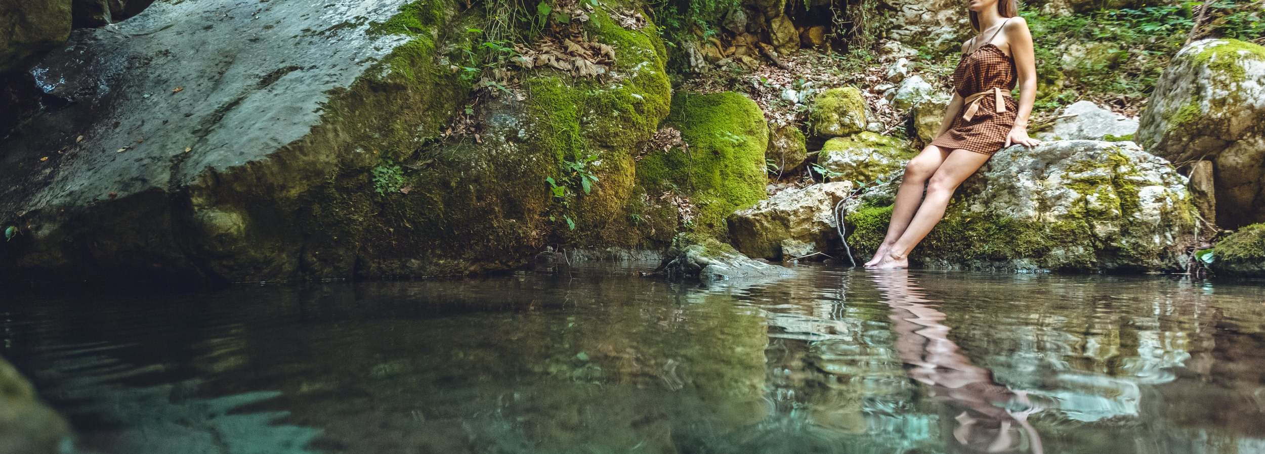 Wellness in Nature on the Vigolana Plateau